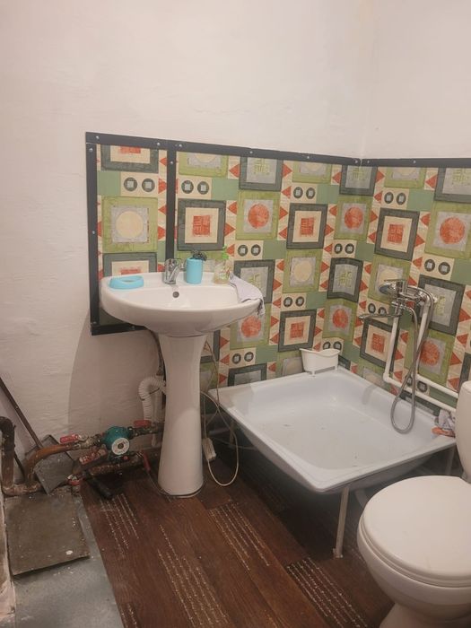 Продам дом в п.Атамекен (Ленинский)