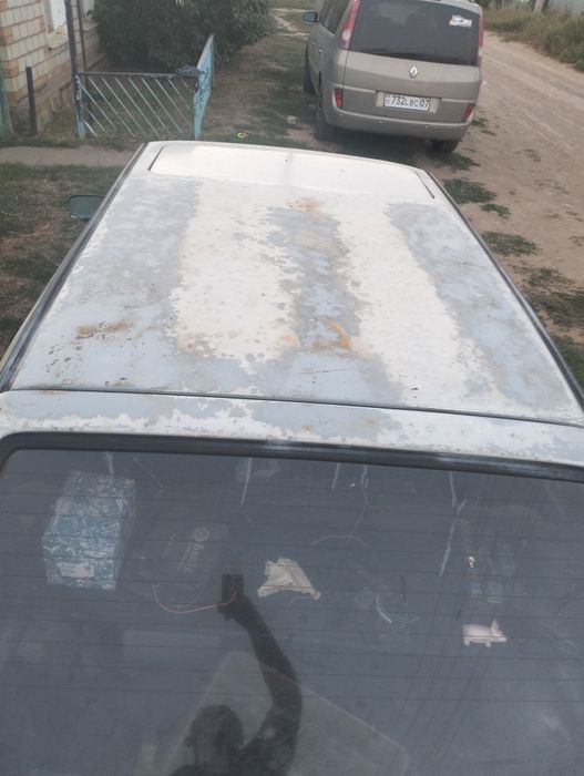 Продам гольф 2 целенткий
