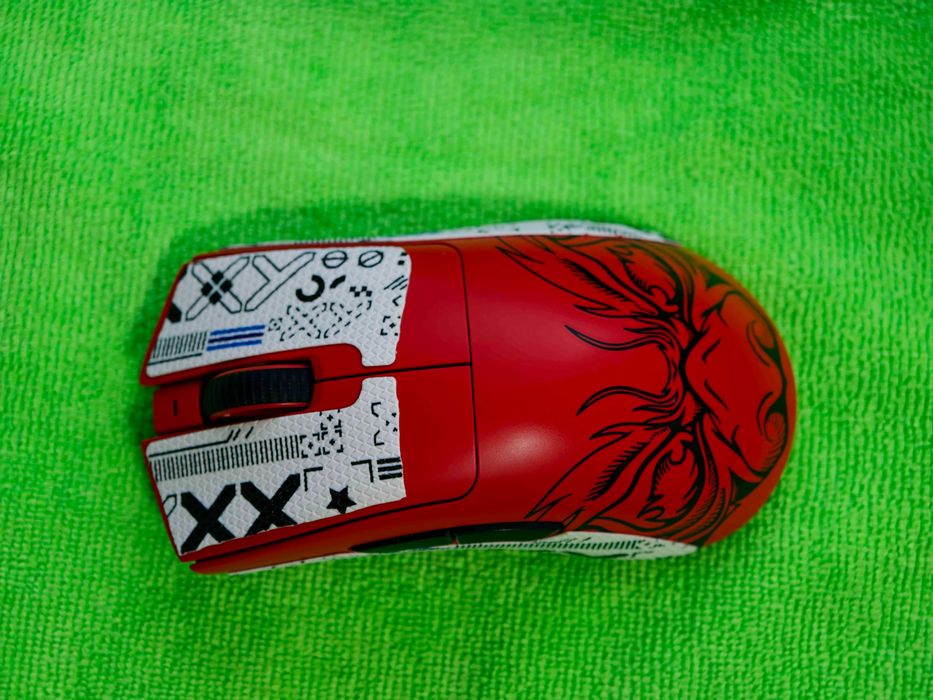 Mouse Razer Deathadder V3 Pro Faker Edition