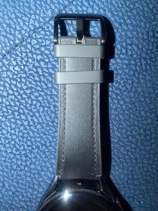 Ceas Samsung Galaxy WATCH 6 Classic 47 mm