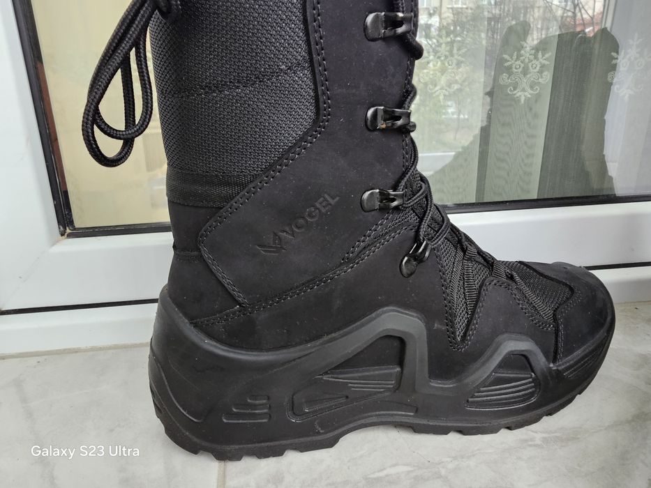 Тактически Кубинки Vogel /Lowa  41