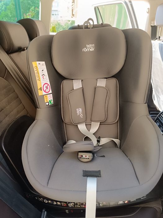 Столче за кола Britax Romer