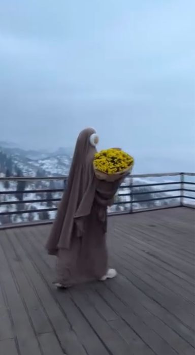 Химар удобный длинный