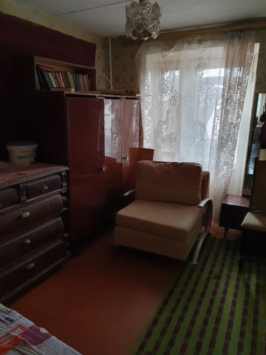 Продам квартиру район Жд Вокзала