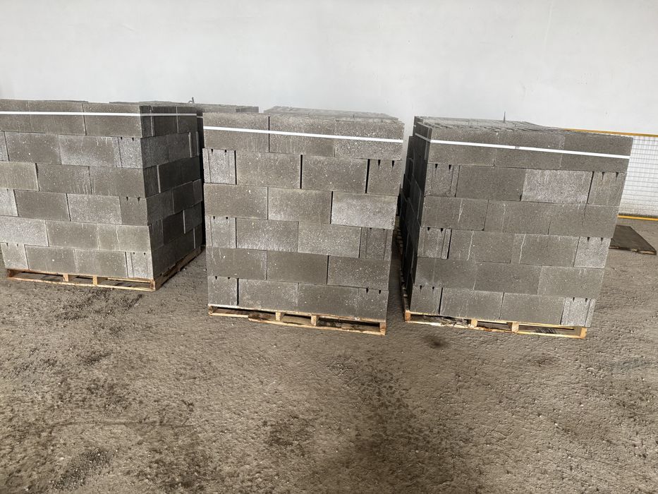 Пескаблок высокого качества