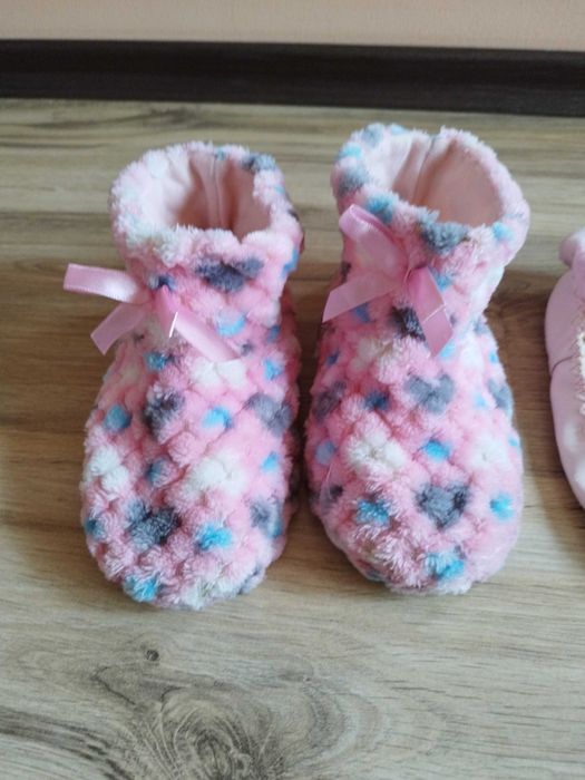 Лот Топли пантофки 30 номер