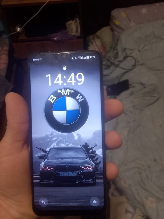 Смартфон Realme not 50