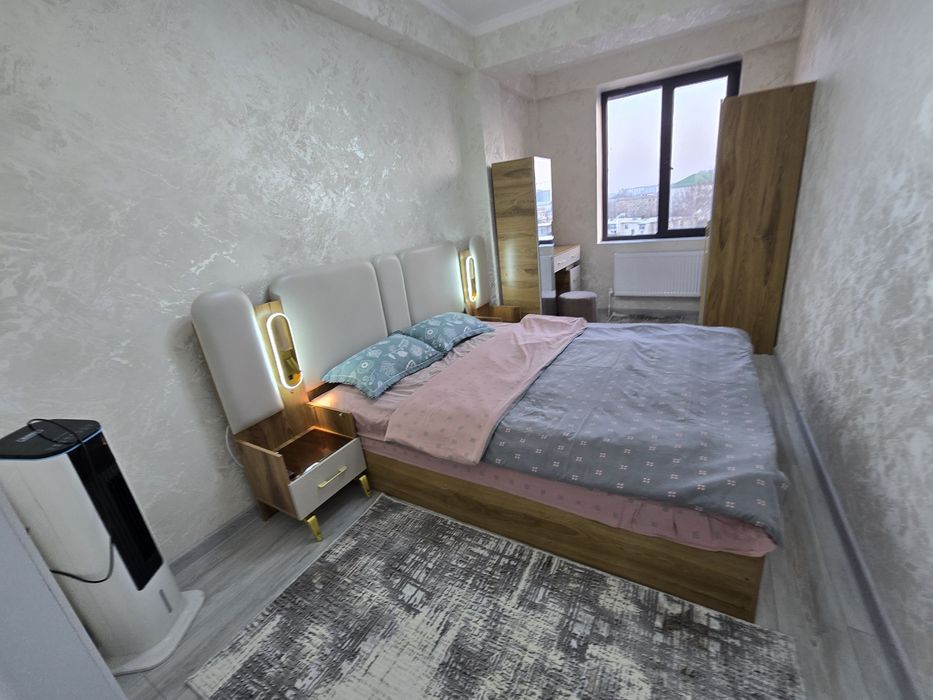 Ijaraga uy beriladi vadi turon tekistil