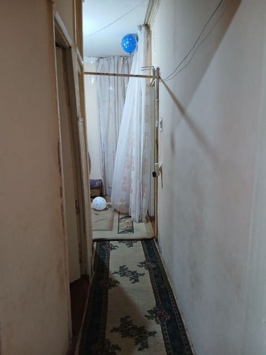 Продаётся 4 ком 8 микрорайон