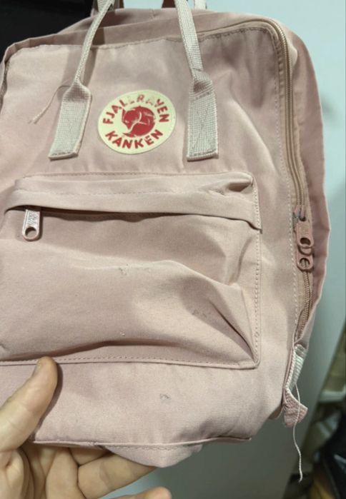 Rucsac Fjällräven