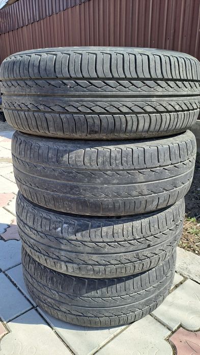 Продам Шины 185/ 55/ 15