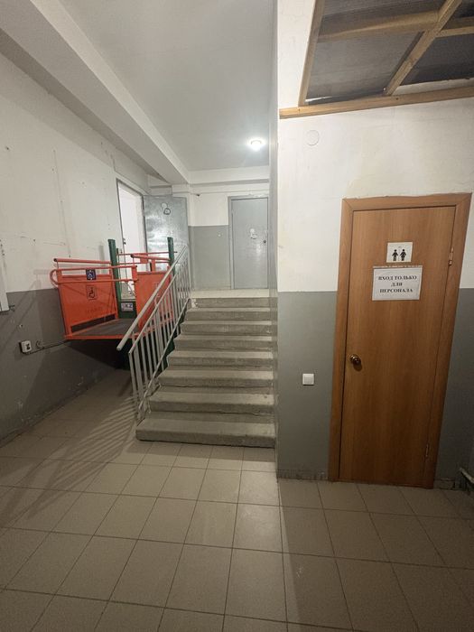 Сдам помещение в аренду