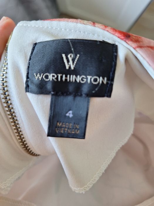 Рокля носена веднъж