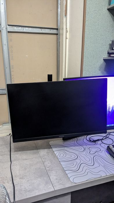 монитор samsung 24