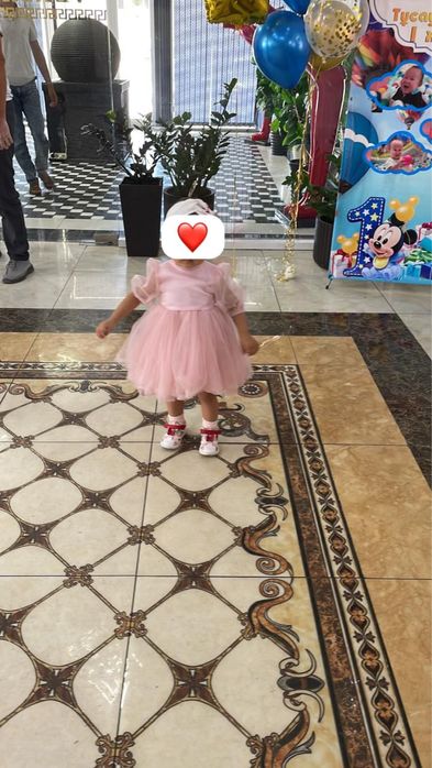 Детский көйлек(платье)