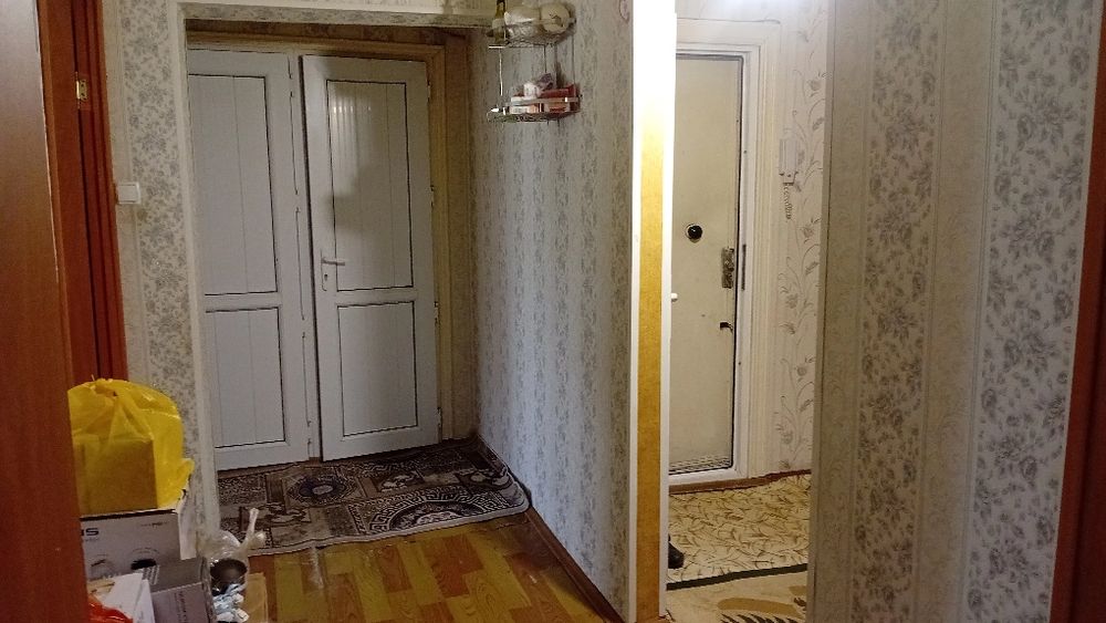 Продам 4х ком. кв. во 2мкр дом 7