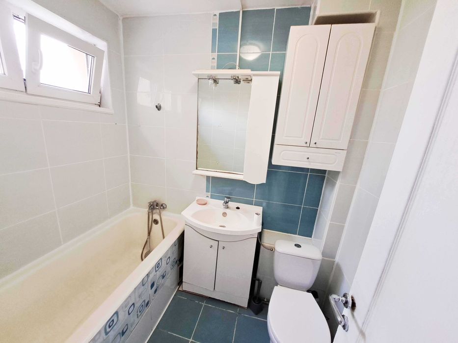 Vand apartament 2 camere, Tg. Mures, Aleea Carpati