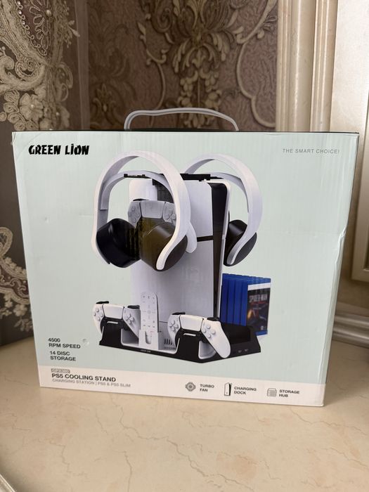 Playstation 5 Slim CD