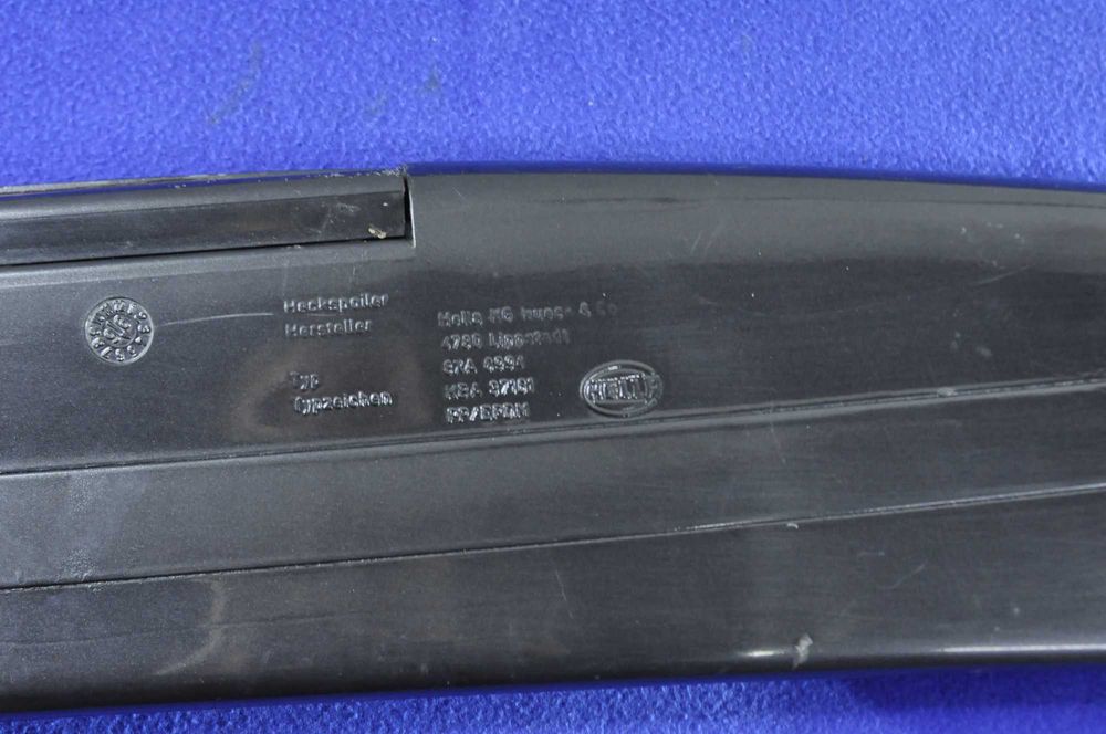 Спойлер HELLA BMW 3 Series  E36