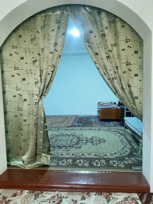 Аренда берилади общий