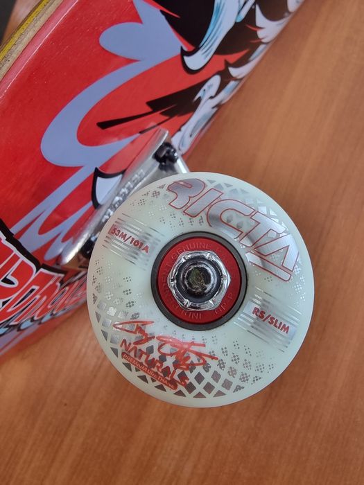 Супер цена скейтборд 8.0 birdhouse