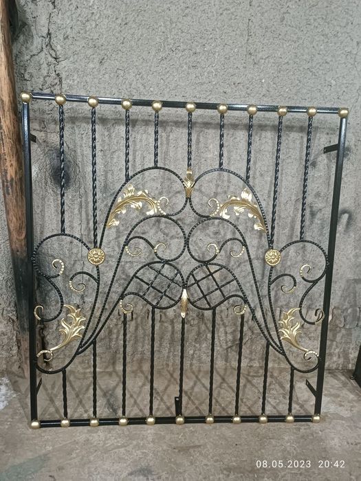 Panjara derazaga orzon narxda