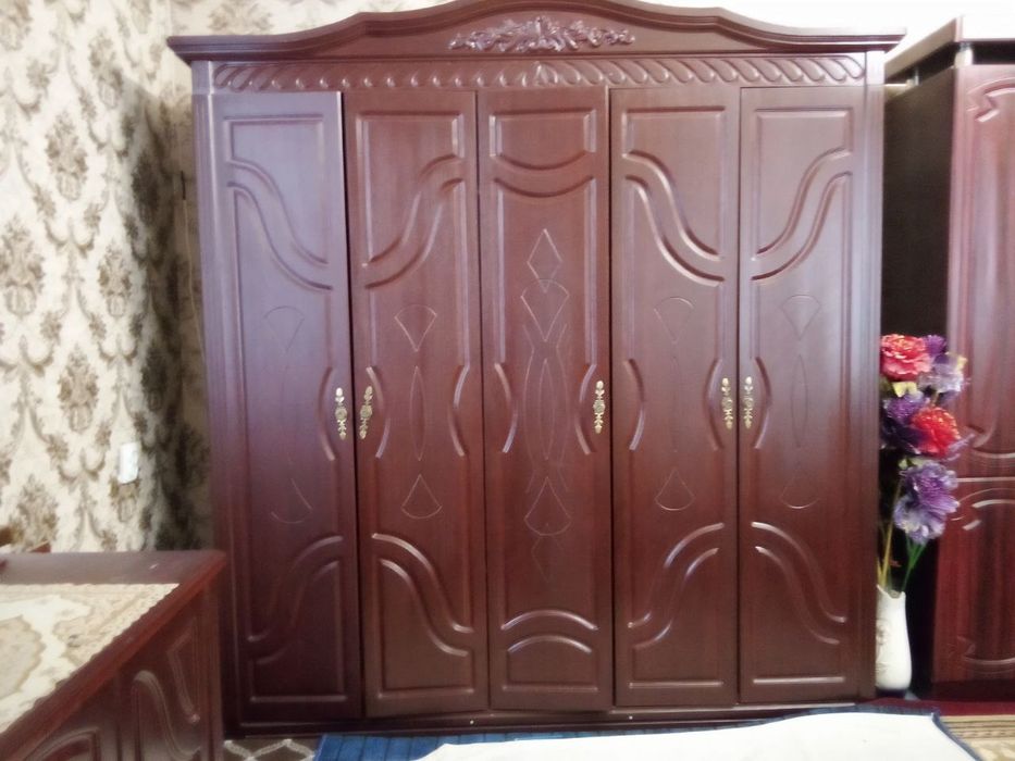 TOSHKENT MEBEL. Xolati a'lo darajada