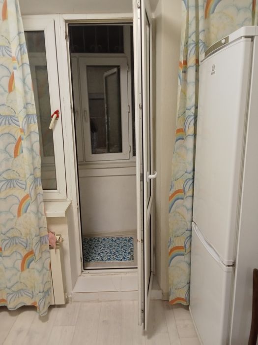 Сдам 1.кв на 8ом мкр