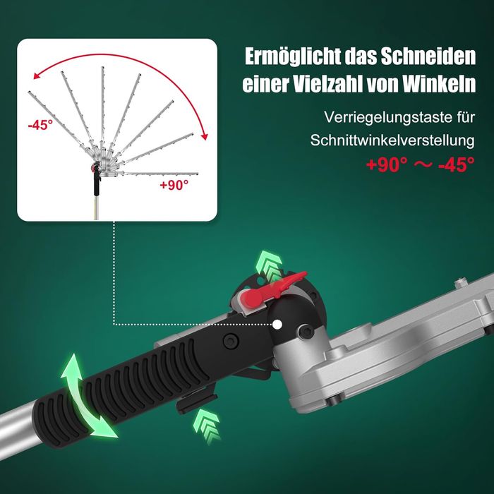 Motocoasa HYCHIKA RESIGILAT 330 lei