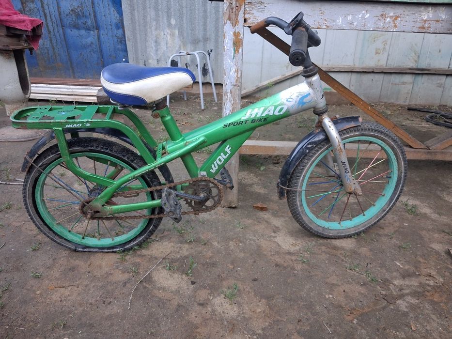 Продам велосипед