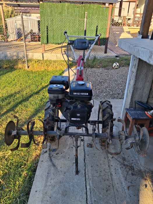 De vânzare motocultor