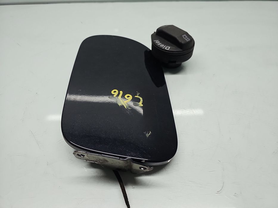 Capac rezervor Volkswagen Touareg (7LA, 7L6) [Fabr 2003-2010] R-line L