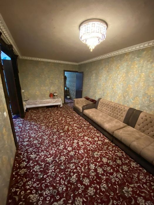 Uy sotiladi yashashga tayor