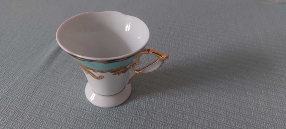 кофейный набор на 6 персон