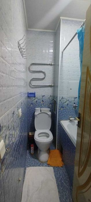 квартира арендага берилади 1 хонали ахмад югнакий ттз