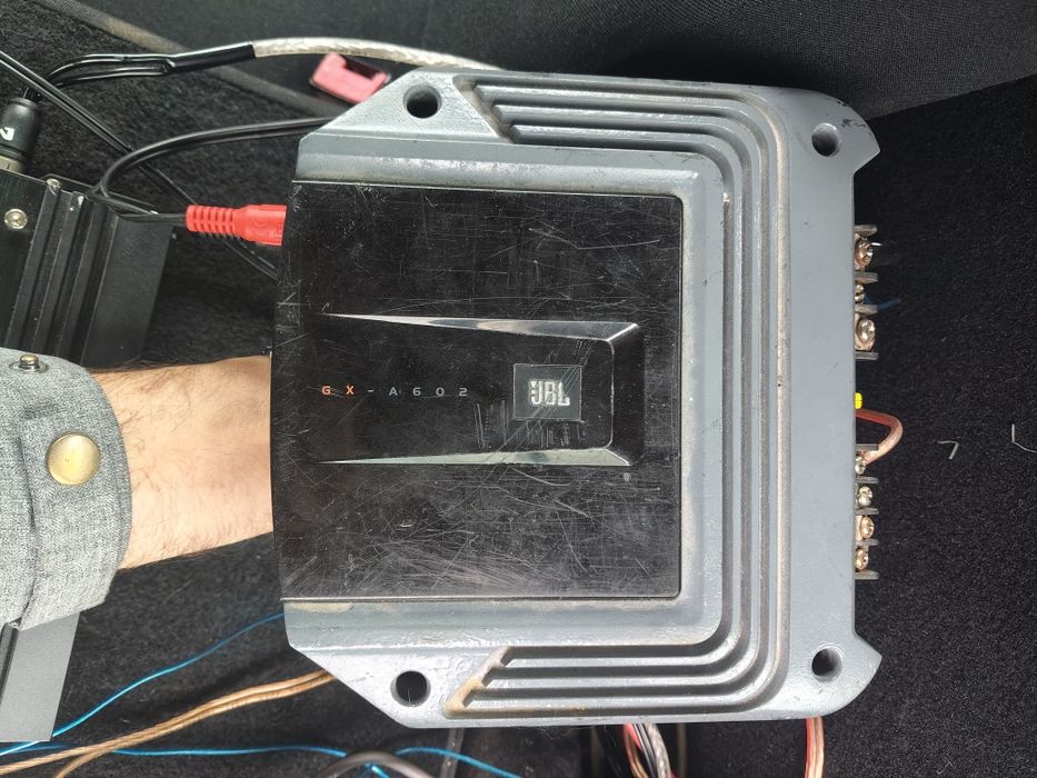 Subwoofer magnat 800w