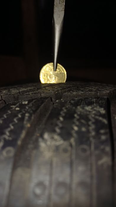 Зимни гуми 235/65/17