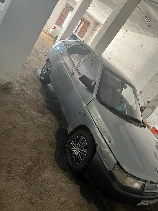 2112 на полном ходу