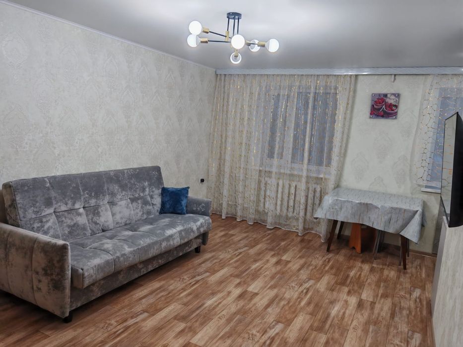 Сдам квартиру на долгий срок