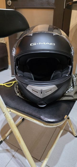 Каска G-MAC Glide