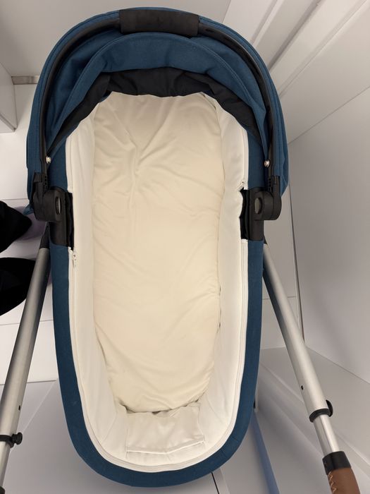 Cybex carucior + landou Balios
