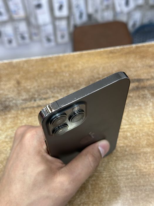 iPhone 12 Pro Max (Kaspi рассрочка)