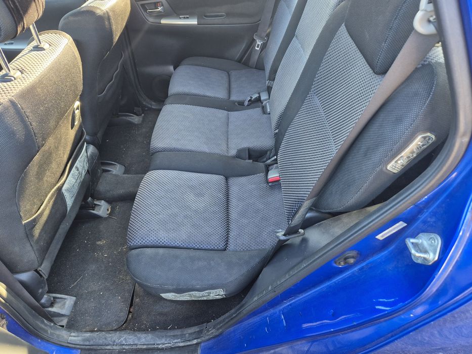 Тойота Корола Версо 2.0,16V,90,к.с, дизел на части.Toyota Korola.