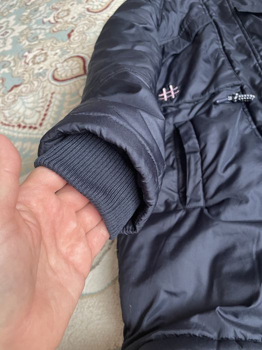 Куртка весна осень