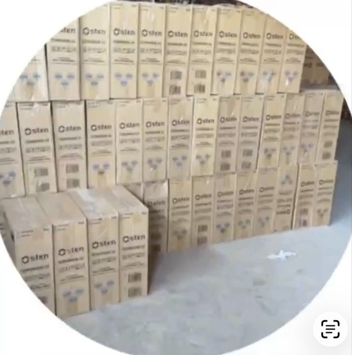 Gaz shit optom narxda