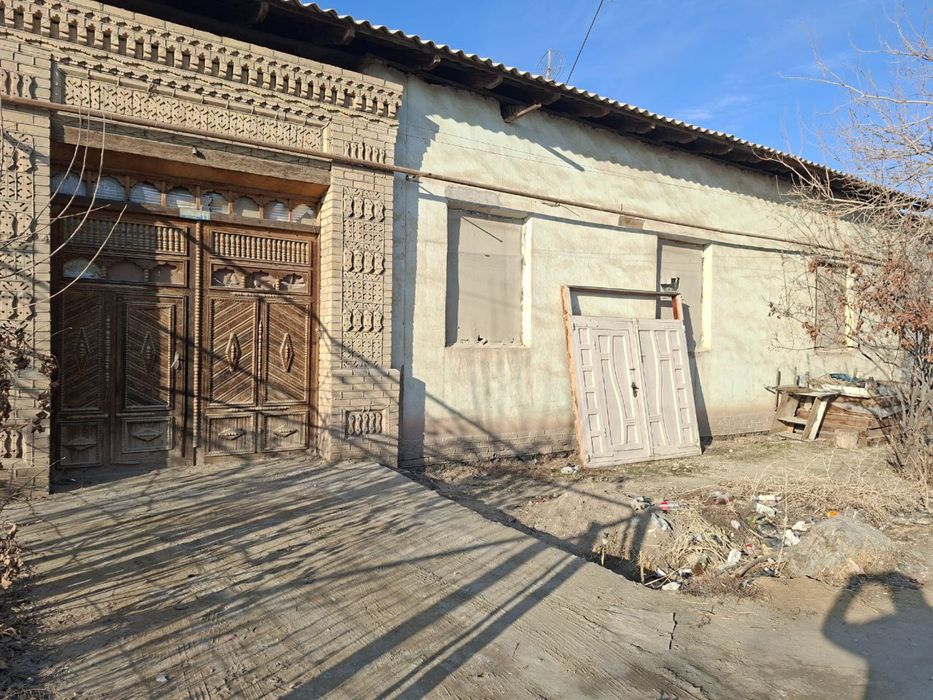 Турткул тумани Уй сотилади Срочна .