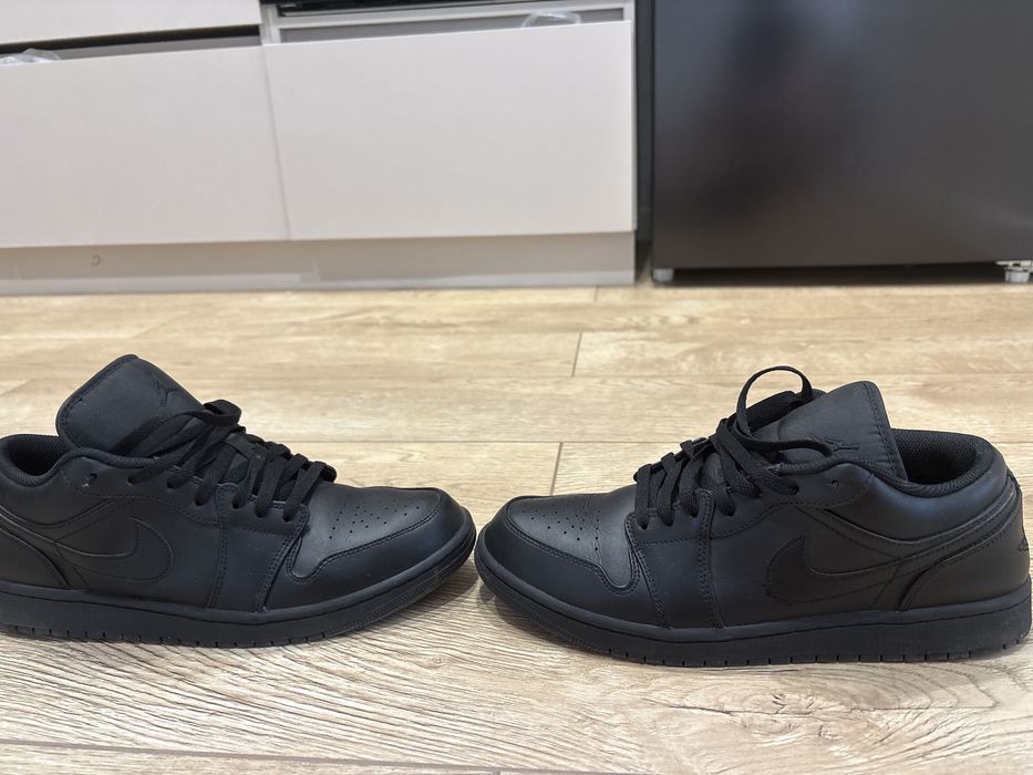 Nike air jordan 1 low