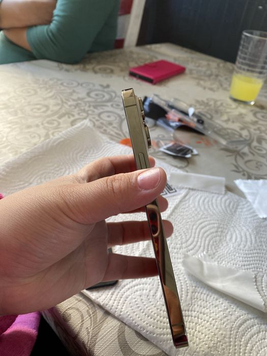 Iphone 14 pro max 512 Capacitate