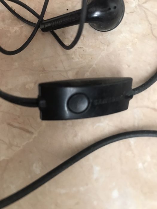 Наушники обычные