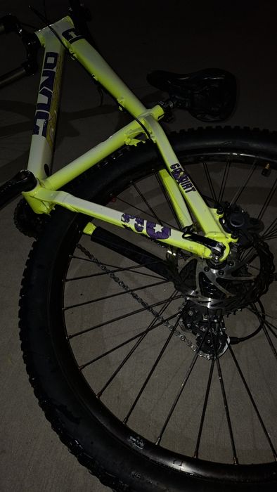 Велосипед Drag C1